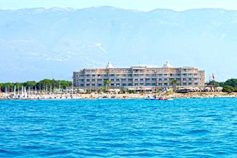 Andriake Beach Club