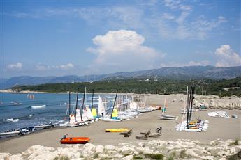 Andriake Beach Club
