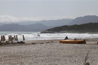 Andriake Beach Club