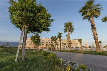 Andriake Beach Club
