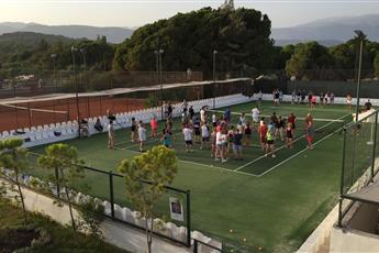 Andriake Beach Club