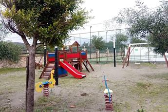 Andriake Beach Club