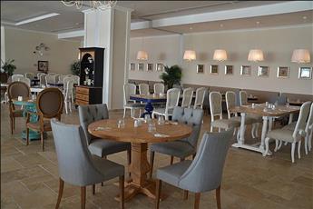 Andriake Beach Club