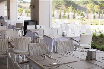 Andriake Beach Club