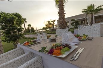 Andriake Beach Club