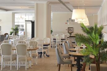 Andriake Beach Club