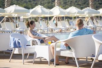Andriake Beach Club