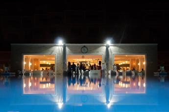 Andriake Beach Club