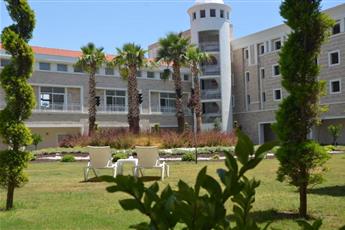Andriake Beach Club