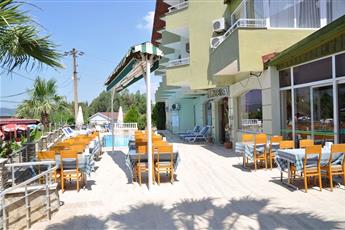 Anerissa Hotel 3*
