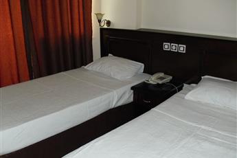 Anerissa Hotel 3*