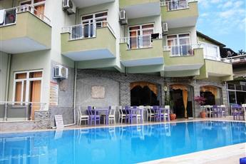 Anerissa Hotel
