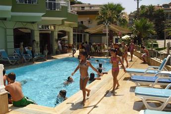 Anerissa Hotel