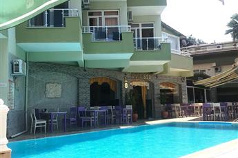 Anerissa Hotel