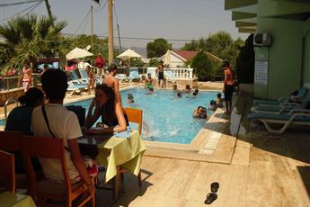 Anerissa Hotel