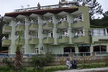 Anerissa Hotel