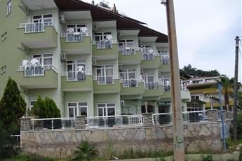 Anerissa Hotel