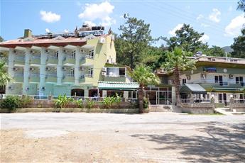 Anerissa Hotel