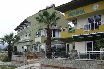 Anerissa Hotel