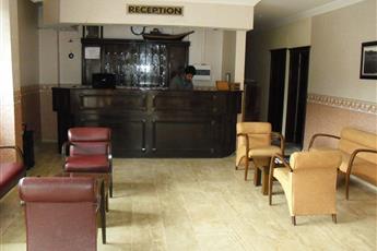 Anerissa Hotel