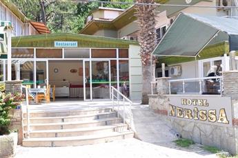 Anerissa Hotel