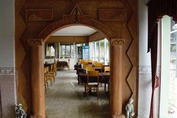 Anerissa Hotel