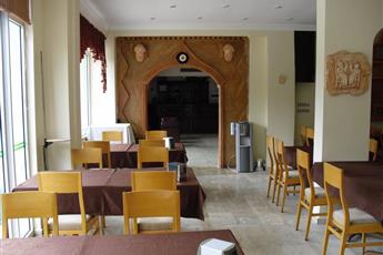 Anerissa Hotel