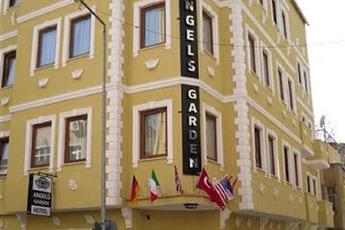 Angels Garden Hotel 3*