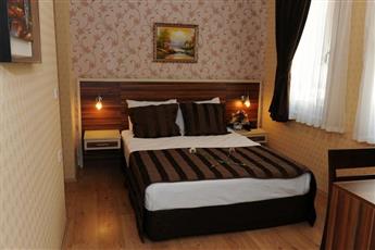 Angels Garden Hotel 3*