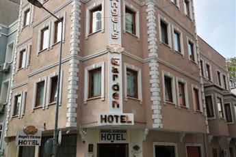 Angels Garden Hotel 3*