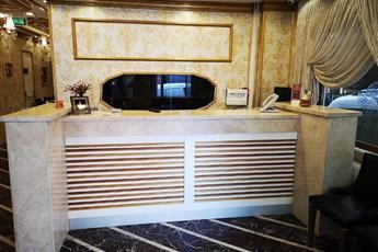 Angels Garden Hotel 3*