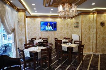 Angels Garden Hotel 3*