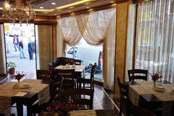 Angels Garden Hotel 3*