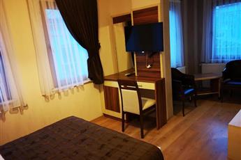 Angels Garden Hotel 3*