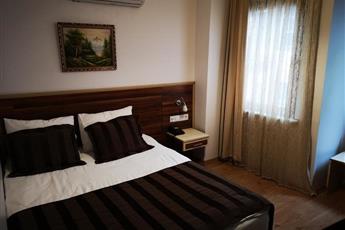 Angels Garden Hotel 3*