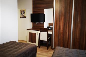 Angels Garden Hotel 3*