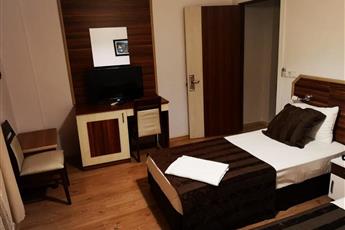 Angels Garden Hotel 3*