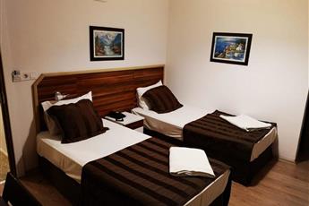 Angels Garden Hotel 3*