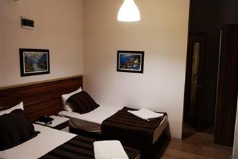 Angels Garden Hotel 3*