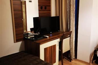 Angels Garden Hotel 3*