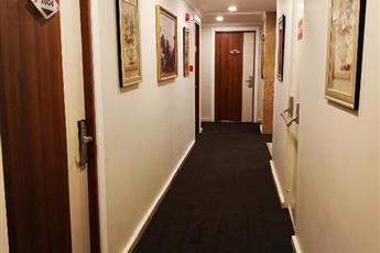 Angels Garden Hotel 3*