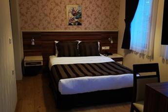 Angels Garden Hotel 3*