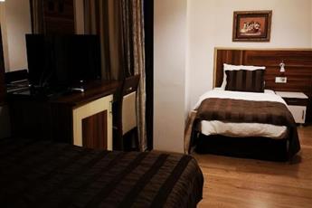 Angels Garden Hotel 3*