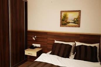 Angels Garden Hotel 3*