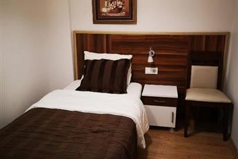 Angels Garden Hotel 3*