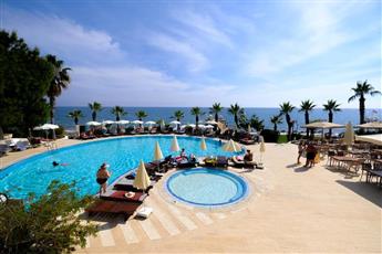 Anitas Beach Hotel 4*