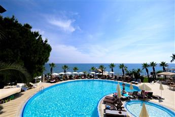 Anitas Beach Hotel 4*