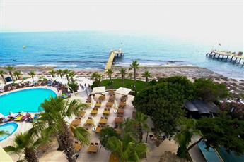 Anitas Beach Hotel 4*