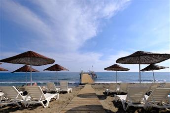Anitas Beach Hotel 4*