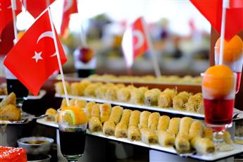Anitas Beach Hotel 4*